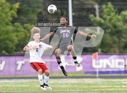 Thumbnail 1 in Butler @ Ardrey Kell photogallery.