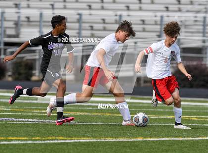 Thumbnail 2 in Butler @ Ardrey Kell photogallery.