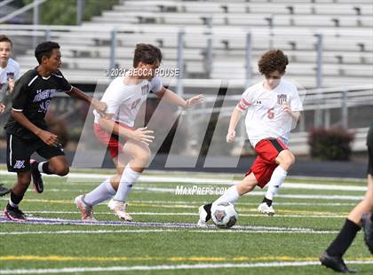 Thumbnail 1 in Butler @ Ardrey Kell photogallery.