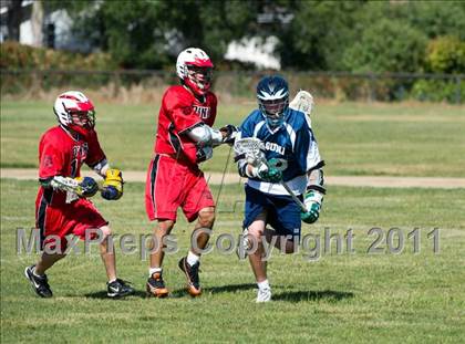 Thumbnail 1 in Dunn @ Laguna Blanca photogallery.