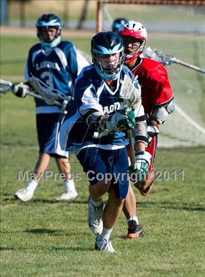 Thumbnail 2 in Dunn @ Laguna Blanca photogallery.