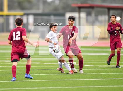 Thumbnail 3 in Lamar @ Cinco Ranch photogallery.