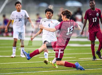 Thumbnail 2 in Lamar @ Cinco Ranch photogallery.
