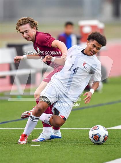 Thumbnail 1 in Lamar @ Cinco Ranch photogallery.