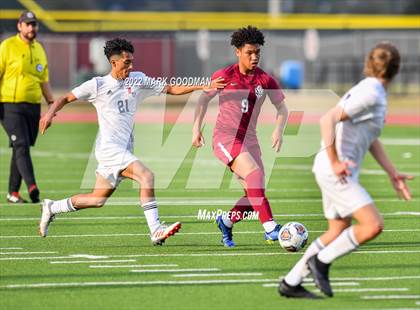 Thumbnail 1 in Lamar @ Cinco Ranch photogallery.