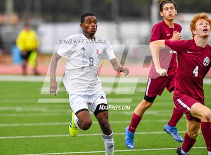 Thumbnail 1 in Lamar @ Cinco Ranch photogallery.