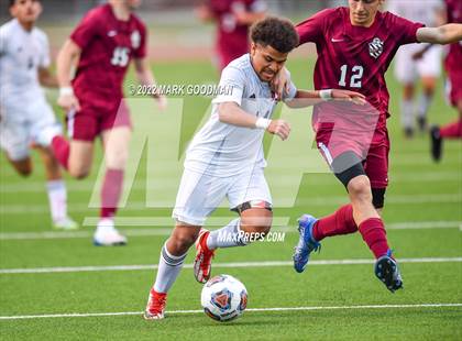 Thumbnail 1 in Lamar @ Cinco Ranch photogallery.