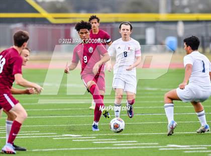 Thumbnail 1 in Lamar @ Cinco Ranch photogallery.