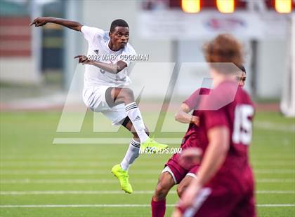 Thumbnail 1 in Lamar @ Cinco Ranch photogallery.