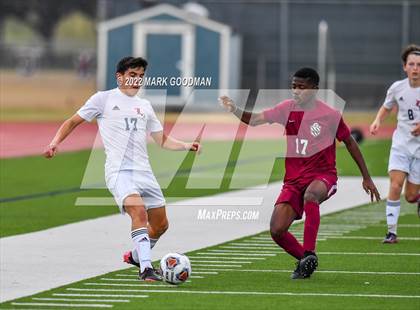 Thumbnail 1 in Lamar @ Cinco Ranch photogallery.