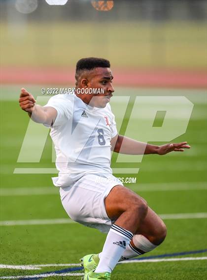 Thumbnail 3 in Lamar @ Cinco Ranch photogallery.