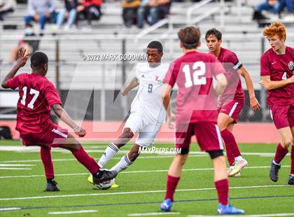 Thumbnail 2 in Lamar @ Cinco Ranch photogallery.