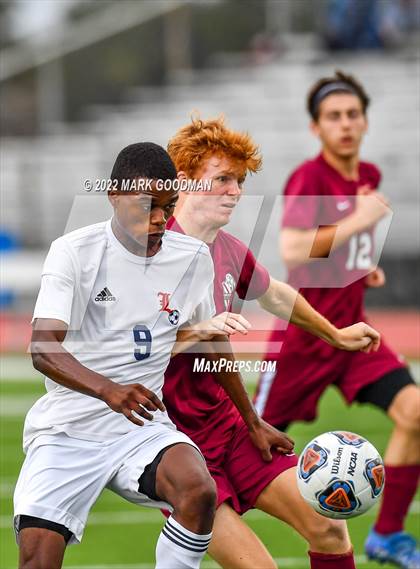 Thumbnail 1 in Lamar @ Cinco Ranch photogallery.