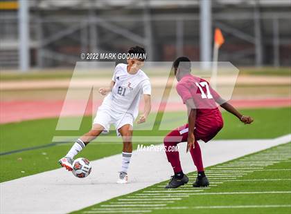 Thumbnail 2 in Lamar @ Cinco Ranch photogallery.