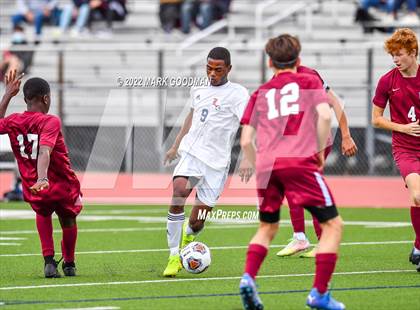 Thumbnail 3 in Lamar @ Cinco Ranch photogallery.