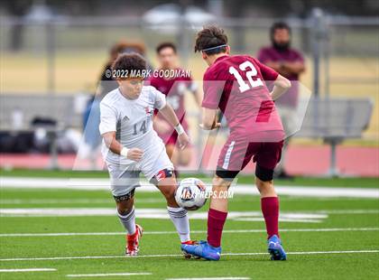 Thumbnail 3 in Lamar @ Cinco Ranch photogallery.