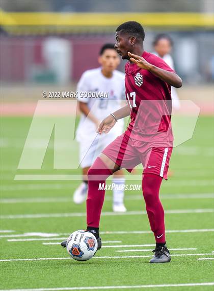 Thumbnail 1 in Lamar @ Cinco Ranch photogallery.