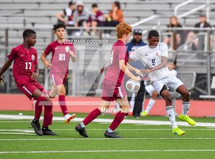 Thumbnail 1 in Lamar @ Cinco Ranch photogallery.