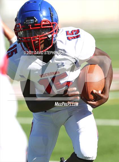 Thumbnail 2 in Buchanan @ Paso Robles photogallery.