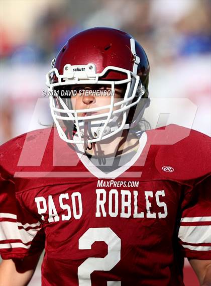Thumbnail 3 in Buchanan @ Paso Robles photogallery.