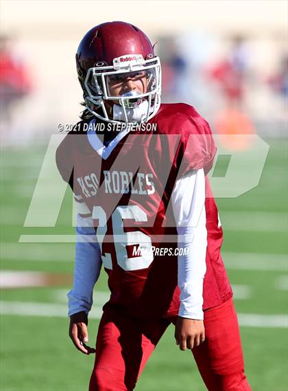 Thumbnail 1 in Buchanan @ Paso Robles photogallery.