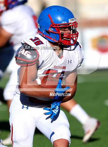 Thumbnail 2 in Buchanan @ Paso Robles photogallery.