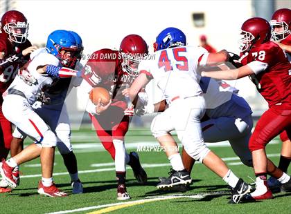 Thumbnail 2 in Buchanan @ Paso Robles photogallery.
