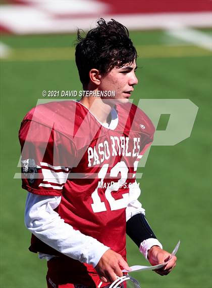 Thumbnail 2 in Buchanan @ Paso Robles photogallery.