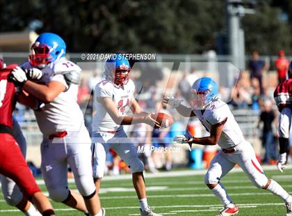 Thumbnail 2 in Buchanan @ Paso Robles photogallery.