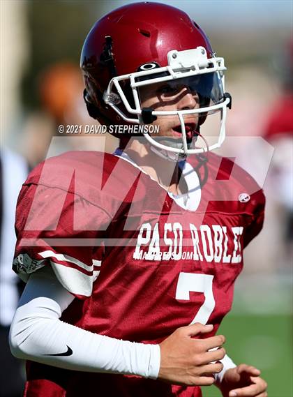 Thumbnail 3 in Buchanan @ Paso Robles photogallery.