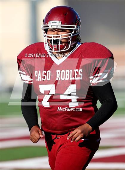 Thumbnail 1 in Buchanan @ Paso Robles photogallery.