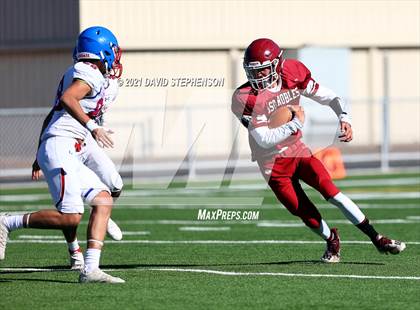 Thumbnail 1 in Buchanan @ Paso Robles photogallery.