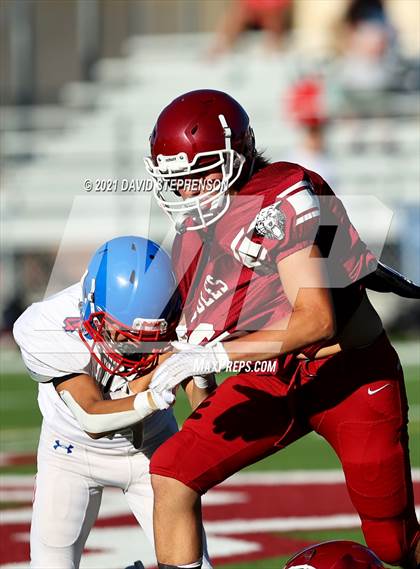 Thumbnail 3 in Buchanan @ Paso Robles photogallery.