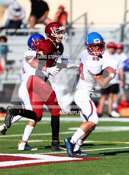 Thumbnail 2 in Buchanan @ Paso Robles photogallery.