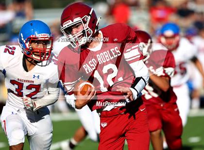 Thumbnail 3 in Buchanan @ Paso Robles photogallery.