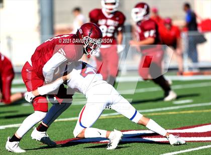 Thumbnail 3 in Buchanan @ Paso Robles photogallery.