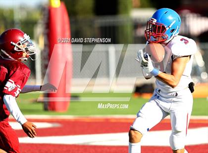 Thumbnail 2 in Buchanan @ Paso Robles photogallery.