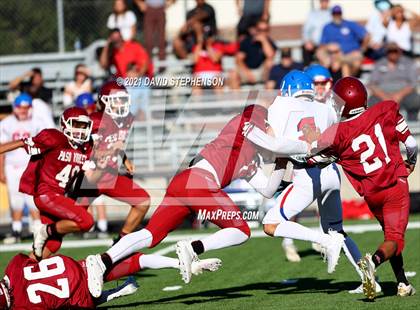 Thumbnail 2 in Buchanan @ Paso Robles photogallery.