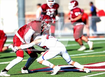 Thumbnail 2 in Buchanan @ Paso Robles photogallery.