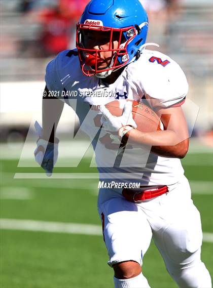 Thumbnail 3 in Buchanan @ Paso Robles photogallery.