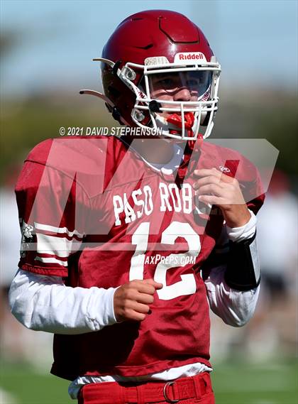 Thumbnail 2 in Buchanan @ Paso Robles photogallery.