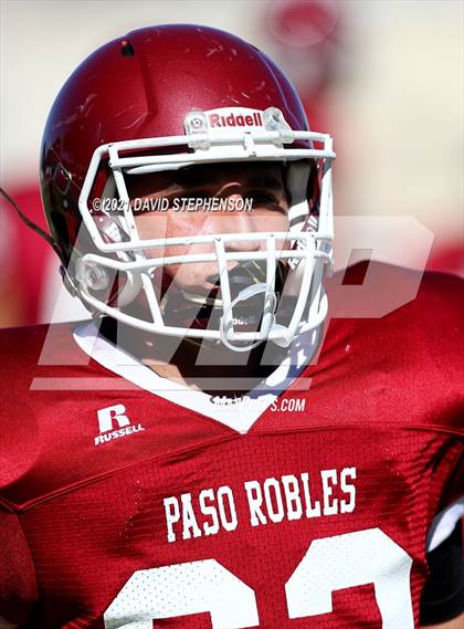 Thumbnail 3 in Buchanan @ Paso Robles photogallery.