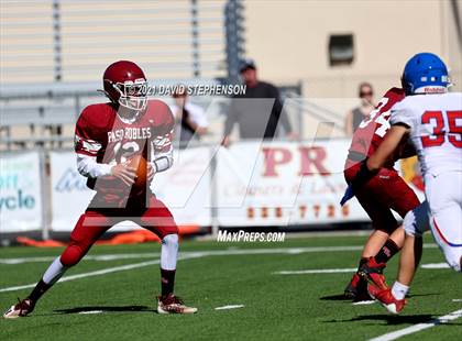 Thumbnail 1 in Buchanan @ Paso Robles photogallery.