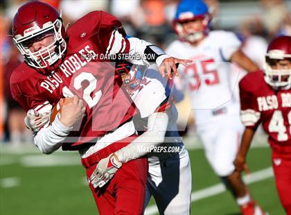 Thumbnail 1 in Buchanan @ Paso Robles photogallery.
