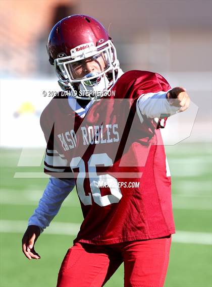Thumbnail 3 in Buchanan @ Paso Robles photogallery.