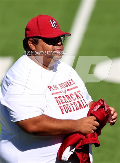 Thumbnail 1 in Buchanan @ Paso Robles photogallery.