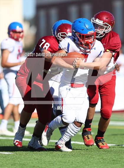 Thumbnail 2 in Buchanan @ Paso Robles photogallery.