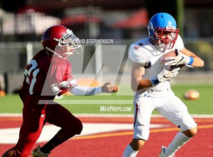 Thumbnail 3 in Buchanan @ Paso Robles photogallery.