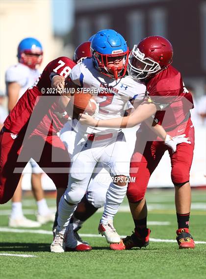 Thumbnail 1 in Buchanan @ Paso Robles photogallery.