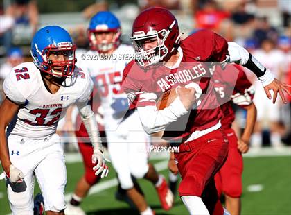 Thumbnail 2 in Buchanan @ Paso Robles photogallery.